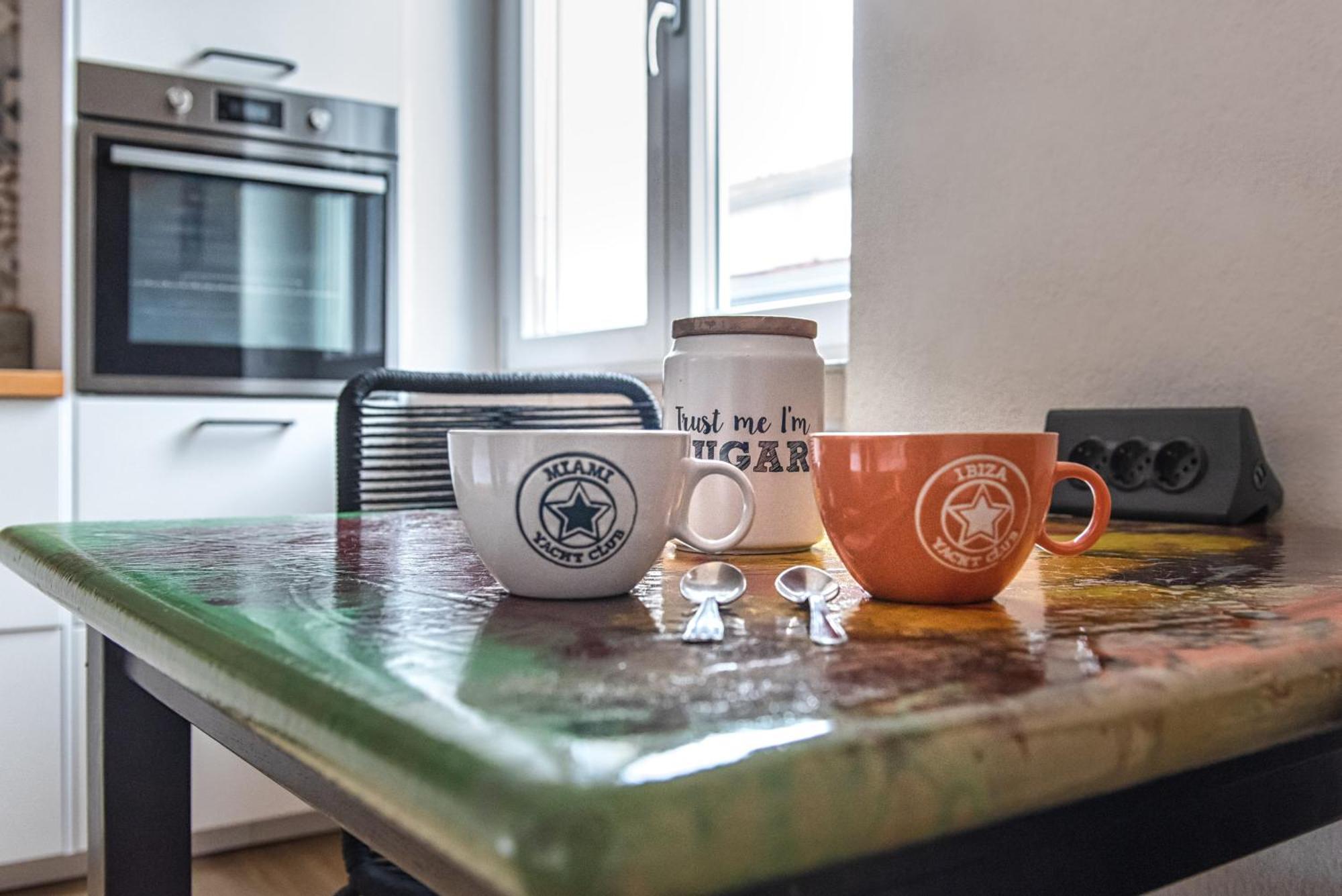 Luxury Cozy Studio By Central Station - Cafe ミラノ エクステリア 写真